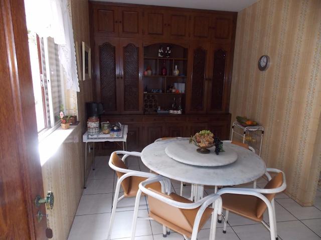 Casa à venda, 6 quartos, 4 vagas, cruzeiro - belo horizonte/mg - Foto 17