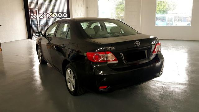 Corolla 1.8 Gli impecável aceito troca - Foto 4