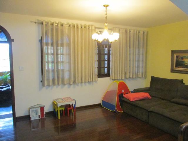 Casa à venda, 4 quartos, 3 vagas, álvaro camargos - belo horizonte/mg - Foto 4