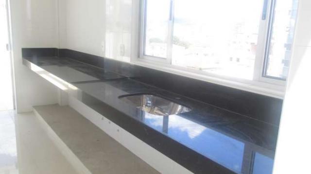 Apartamento à venda, 4 quartos, 4 vagas, prado - belo horizonte/mg - Foto 7