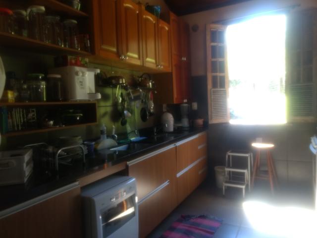 Casa em condomínio à venda, 5 quartos, 5 vagas, condominio jardins - brumadinho/mg - Foto 14