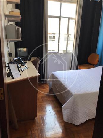 Apartamento à venda com 2 dormitórios em Jardim guanabara, Rio de janeiro cod:842794 - Foto 9