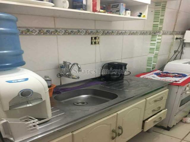 Apartamento para alugar com 1 dormitórios em Copacabana, Rio de janeiro cod:CPAP10204 - Foto 5