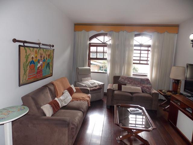 Casa à venda, 6 quartos, 4 vagas, cruzeiro - belo horizonte/mg - Foto 3