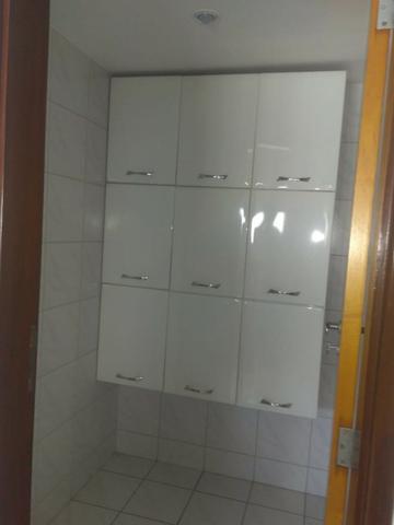 CD Jardim Adrianópolis I 04 suites I de alto padrão I climatizado - Foto 12