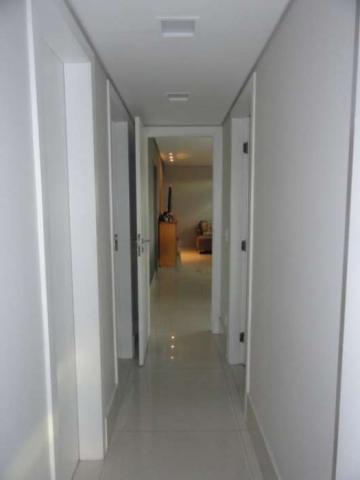 Apartamento à venda, 4 quartos, 2 vagas, grajaú - belo horizonte/mg - Foto 10