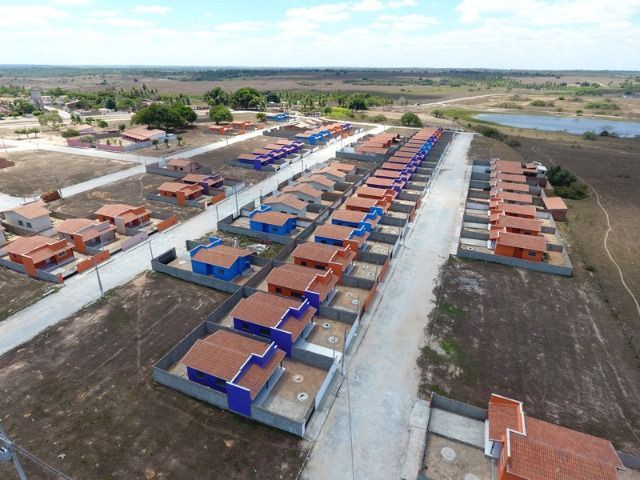 Casas em Monte Alegre - Foto 2