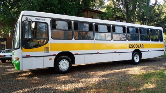 Onibus Torino Gvu 2002 - Foto 3