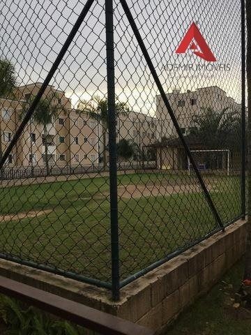 Ref: 4828 - Excelente Duplex com 3 dorms no Jardim California! - Foto 15