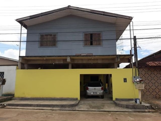 Baixei o valor - Duas casas no Marabaixo II pelo preço de uma - Foto 2