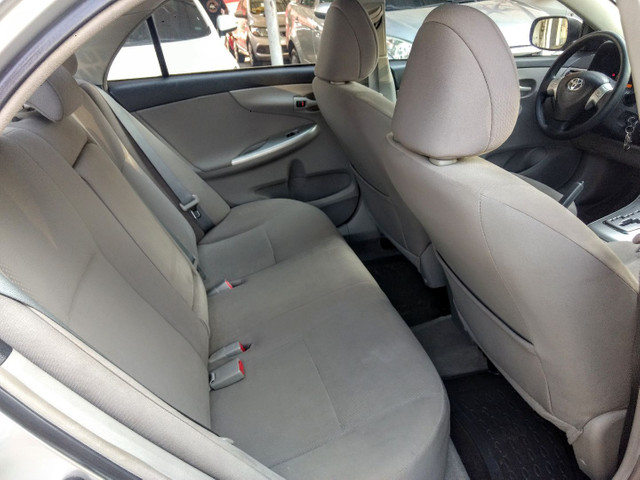 Toyota Corrolla GLI 1.8 Flex Aut - Foto 7