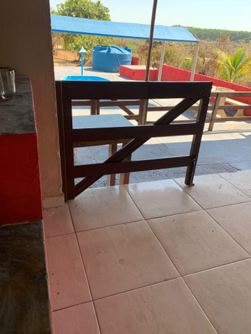 Alugo Sítio a 59 Km de BH (disponível) - Foto 4