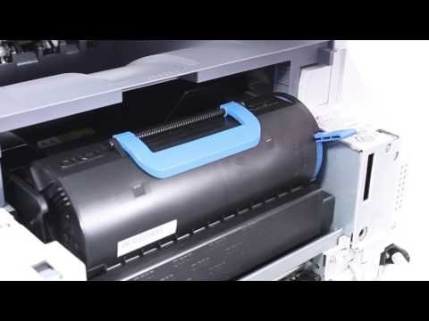 Multifuncional Laser oki mps5502mb - Foto 3