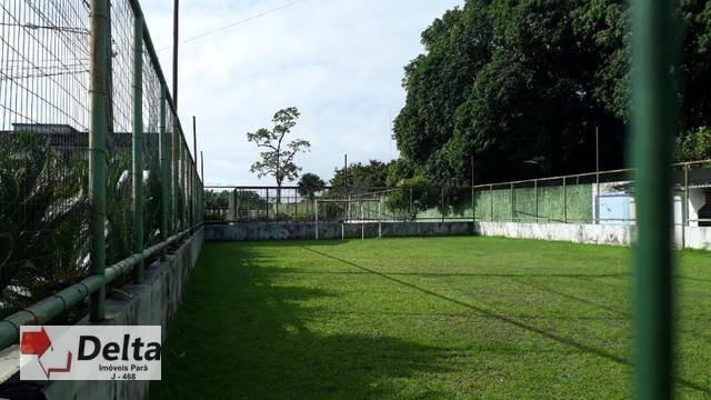 Apartamento com 2 dormitórios à venda, 62 m² por R$ 120.000 - Paricatuba - Benevides/PA - Foto 16