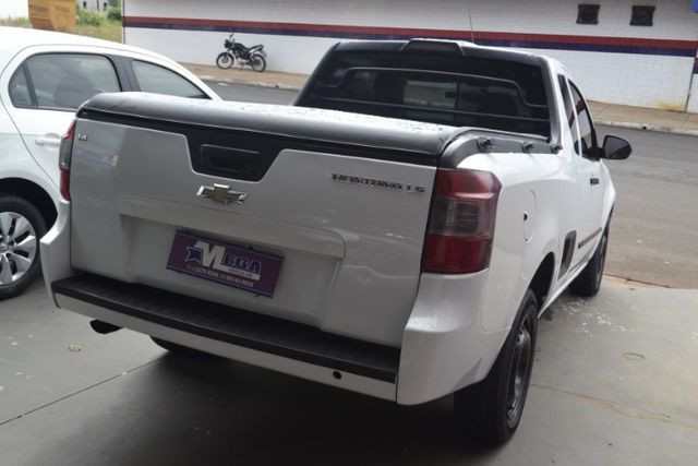 Montana LS 1.4 2012/2013 Flex - Foto 7