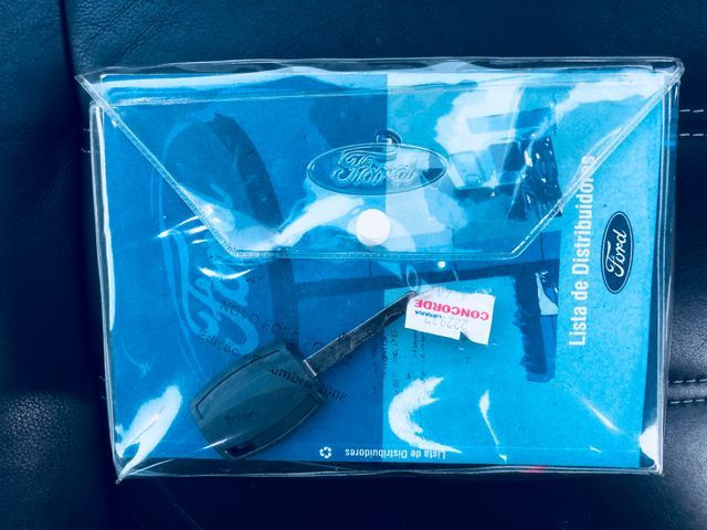 Ford focus sedan guia tooop de linha - Foto 19