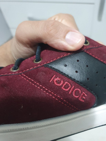 sapatenis iodice