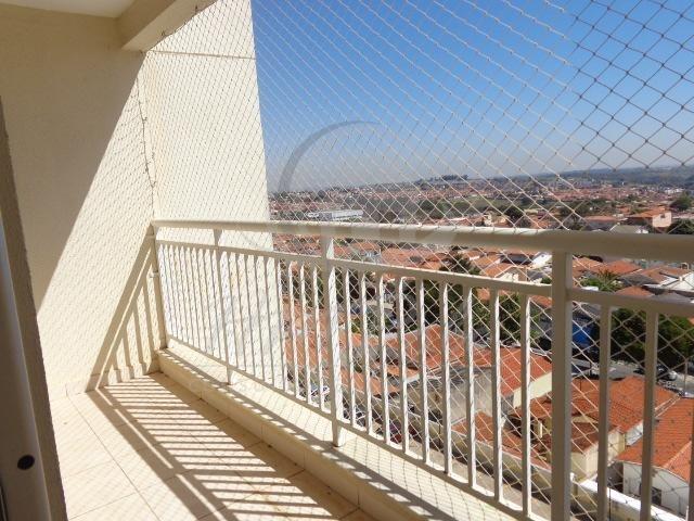 Apartamento para alugar com 3 dormitórios em Jardim aurelia, Campinas cod:AP033522 - Foto 3