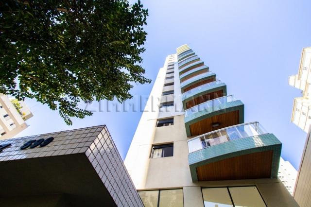 Apartamento à venda com 3 dormitórios em Perdizes, Sã£o paulo cod:100435 - Foto 11