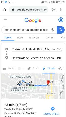 Terreno no Dj. Boa Esperança - Foto 4