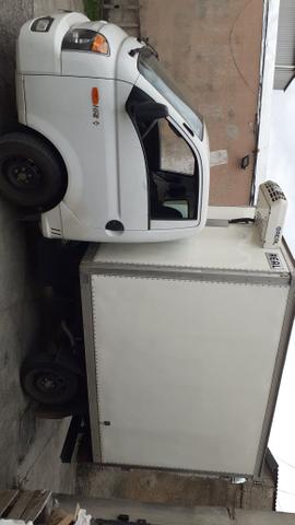 Hyundai HR - Foto 4