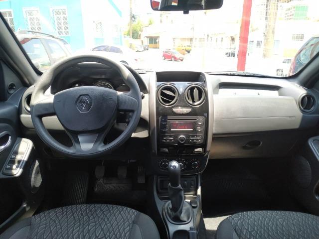 Duster Expression 2017/18 1.6 Flez Manual - Foto 2
