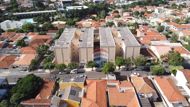 Apartamento à venda com 2 dormitórios em Vila santa helena, Presidente prudente cod:AP0033