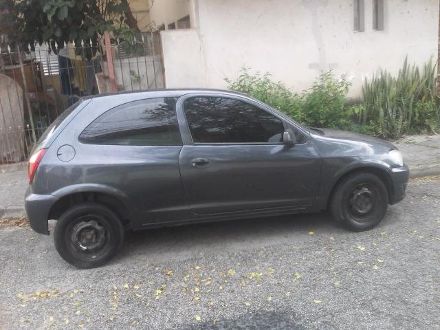 Celta, 2008, 2p, alcool