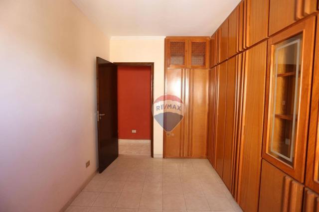 Apartamento à venda com 2 dormitórios em Vila santa helena, Presidente prudente cod:AP0033 - Foto 2