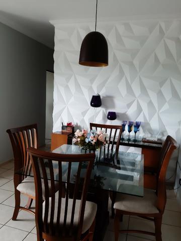 Vendo Apartamento no Cond. Monte Olímpo - Foto 7