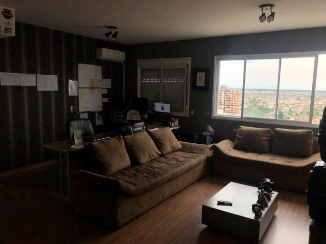 Apartamento Mobiliado Pelotas - Foto 8