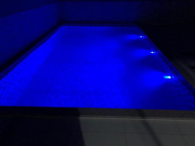 Casa nova com piscina em Caldas Novas - Foto 20