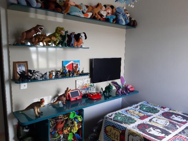 Vendo Apartamento no Cond. Monte Olímpo - Foto 17