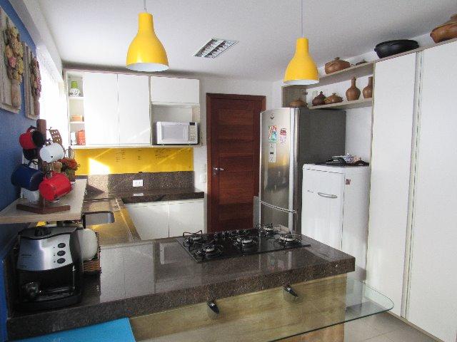 Apartamento no Tirol com 124m2 ? Ed. Silvério Gusmão ? 3 suítes - Foto 10