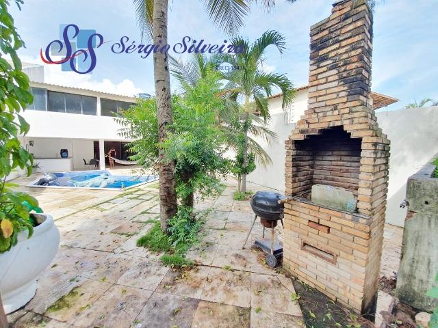 Casa à venda nas Dunas, De Lourdes com 6 quartos, piscina e churrasqueira - Foto 5