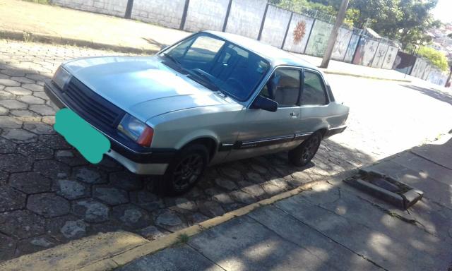 Chevette - Foto 2