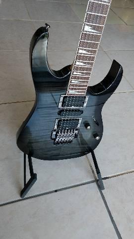 Ibanez RG 370fmz - Foto 6