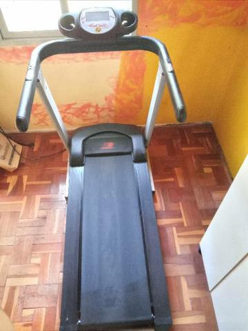 Esteira Profissional Embreex 554 - Foto 6