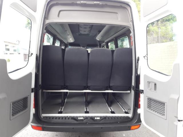 Sprinter 515 ano 2013 21 lugares (Raridade) - Foto 11