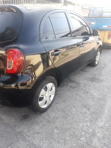 Nissan 2014 2015 - Foto 6