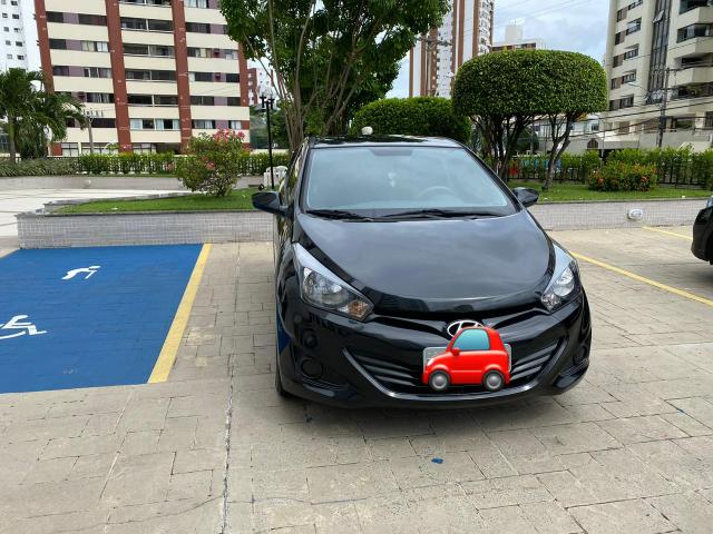Hyundai HB20 confort plus 1.0 2015/15