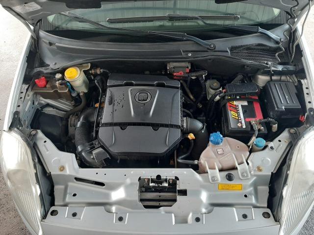 Punto Essence 1.6 (flex) - Foto 9