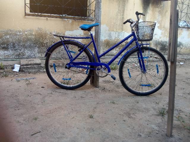 Vende-se bike