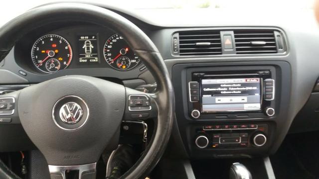Jetta 2012 - Foto 6