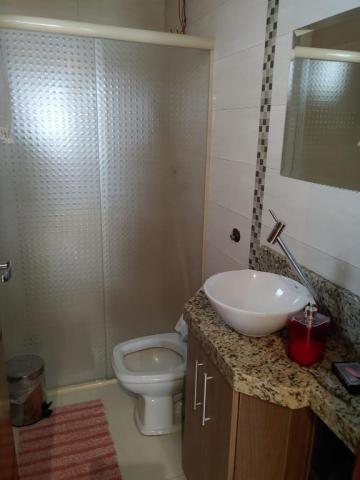 Excelente sobrado com 3 dormitórios á venda - Condomínio Horto Florestal 2 / Sorocaba - Foto 16