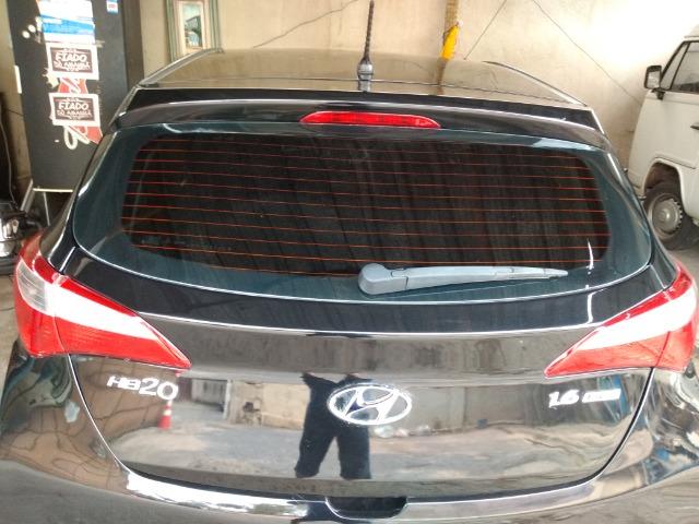 HB20 Hatch 1.6 Flex COMF. Completo - Foto 5