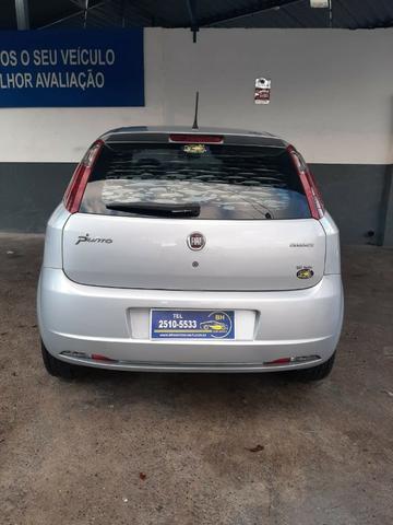 Punto Essence 1.6 (flex) - Foto 2