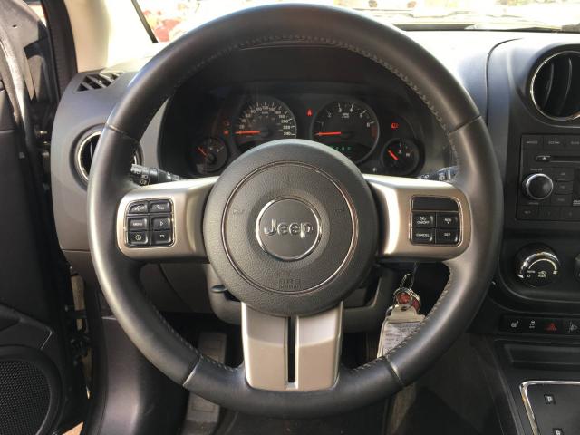 COMPASS 2013/2013 2.0 SPORT 4X2 16V GASOLINA 4P AUTOMÁTICO - Foto 13