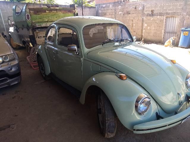 Fusca 1.6 85 - Foto 3