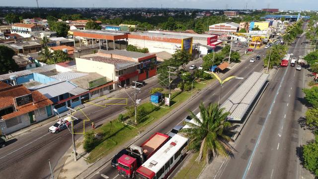 Casa de frente para principal, Excelente para clínicas, consultório, escritório e etc! - Foto 14